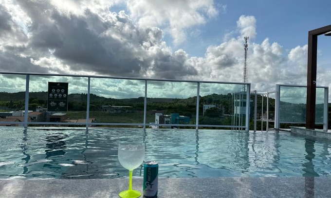 Praia dos Carneiros Apartment | Flat TOP em Carneiros