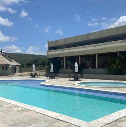 Saire Apartment | FLAT VILLA MONTE CASTELO