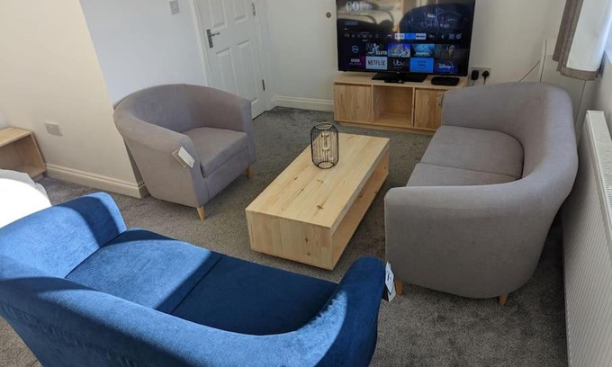 Falconwood and Welling Apartment | Flat with great transport links