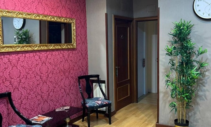 Malasana Hotel | Flat55madrid