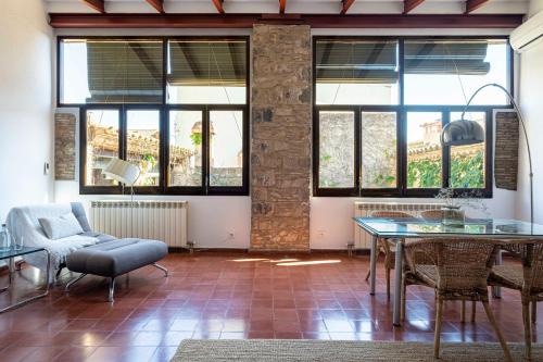 Barri Vell Apartment | Flateli Cundaro 3