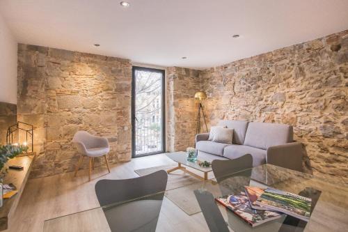 el Mercadal Apartment | Flateli - Plaça Catalunya 22