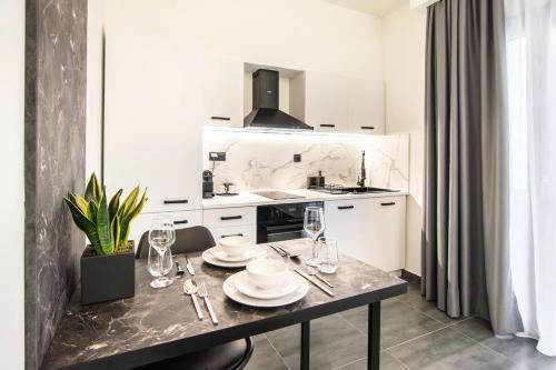 Alexandroupoli Apartment | Flats Avenue 236 - C