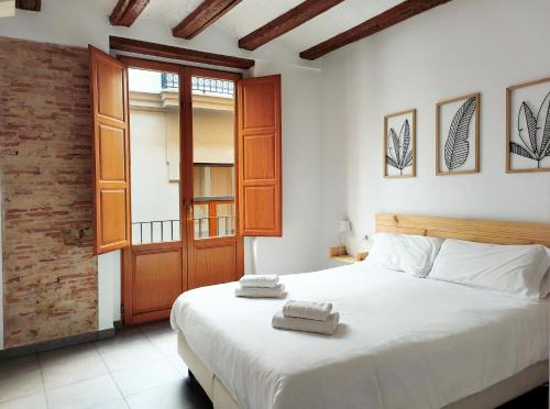 La Xerea Apartment | Flats Friends Tetuan