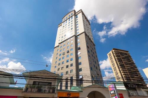 Osasco Hotel | Flats New Osasco Trade Center