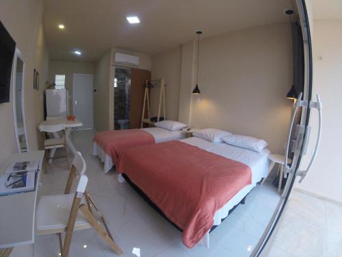 Taiba Apartment | Flats Taiba Praia Centro