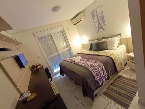 Madureira Apartment | Flatzer047 Executivo