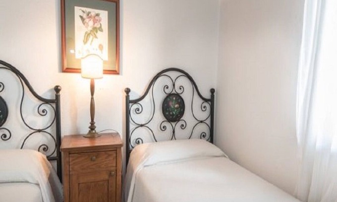 Todi Apartment | Flaubert Borgo Bianchini apartment