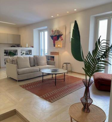 Porta Genova Apartment | Flavia Flexyrent apartment AC