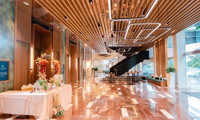 Quy Nhon Hotel | FLC City Hotel Beach Quy Nhon