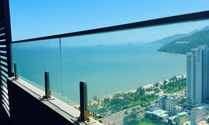 Quy Nhon Apartment | FLC SEATOWER - ST APARTMENT