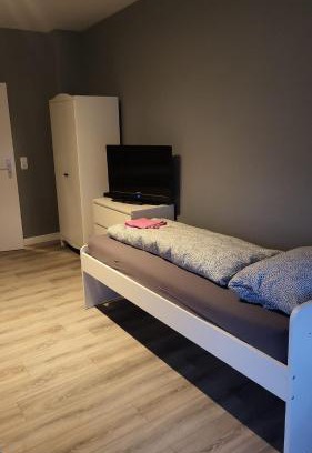 Nordstadt Apartment | Flensburg Strandnah