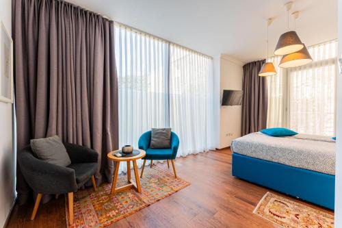 Donji Grad Apartment | Flex SelfCheckIns - Zagreb - ApartHotel - 8 Units - City Centre - New