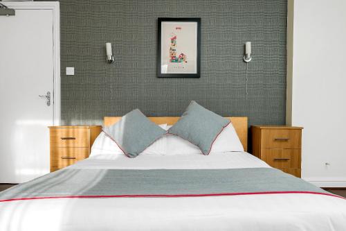 Fairfield Hotel | Flexistay Tulsi Aparthotel