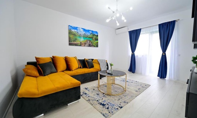 Selimbar Apartment | FLH - Just 5