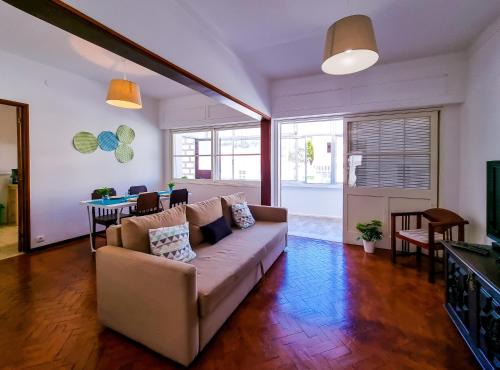 Sao Clemente Apartment | FLH Loulé Balcony Spacious Apartment