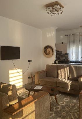 Muyenga Apartment | Flic and Flac Apartments Apt 8