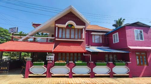 Kushalnagar House | Flintstone Home