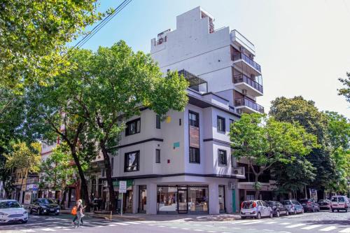 Palermo Apartment | Fliphaus Sohohaus Aparts A - Plaza Serrano