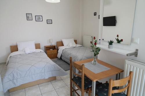 Mesolongi Apartment | Flo's Apartments