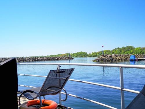 Tarnewitz House | FLOATING 44 in Boltenhagen - Boot 8