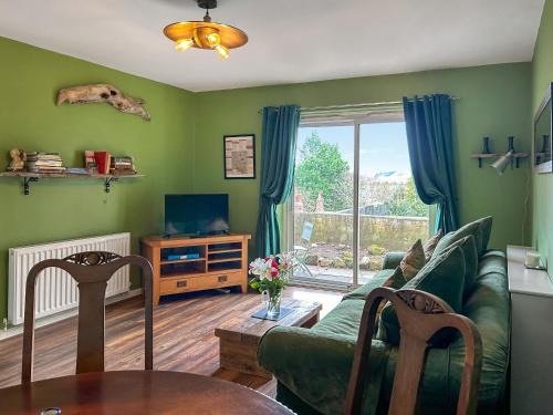 Wooler House | Flodden Apartment