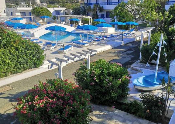 Protaras Apartment | Flokkas Hotel Apartments