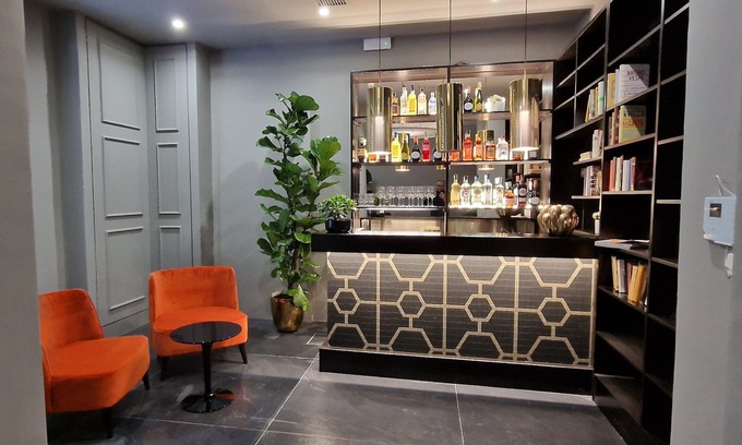 San Lorenzo Hotel | Flom Boutique Hotel