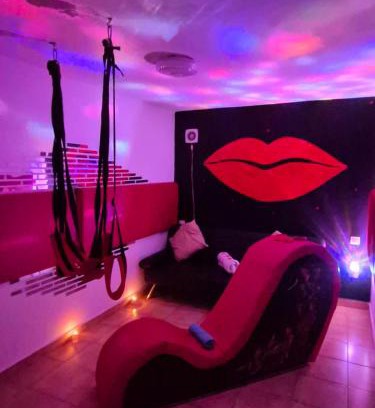 Telde Apartment | Flor de Loto Tantra Xtreme