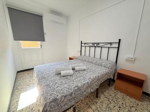 Sant Jaume d'Enveja House | Flor de sal