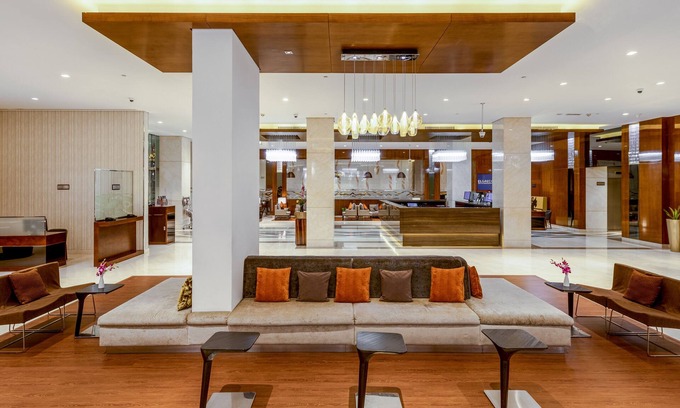 Al Barsha 1 Hotel | Flora Al Barsha Hotel at the Mall