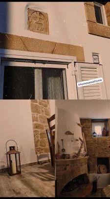 Archipolis House | Flora's Traditional House
