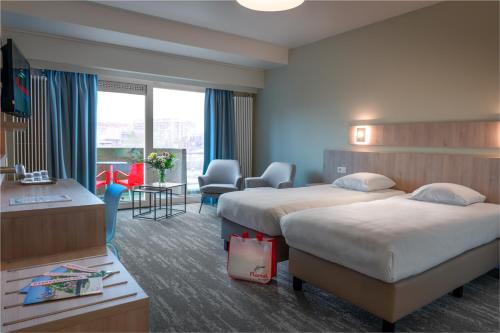 Blankenberge Resort | Floreal Blankenberge