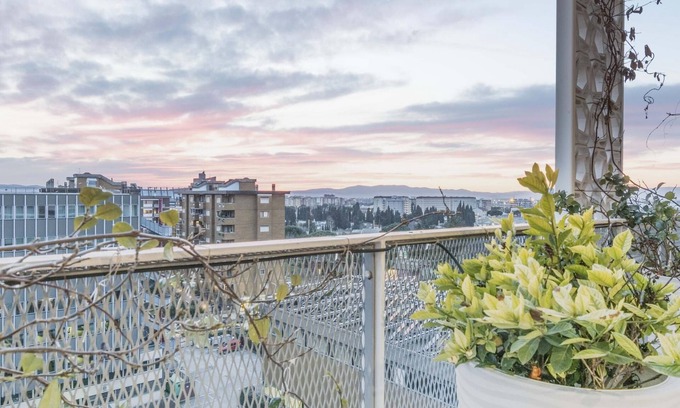 Novoli - San Donato Apartment | Florence Suite Apartment - Florence Suite Apartmen