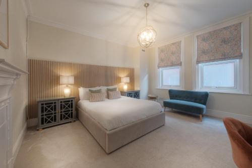 Southsea Hotel | Florence Suite Boutique Hotel and Restaurant