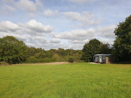 Marsham House | Florence Top Farm