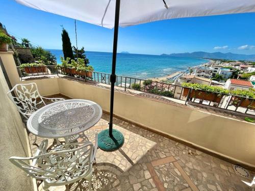 Sperlonga Apartment | Florenza Residence