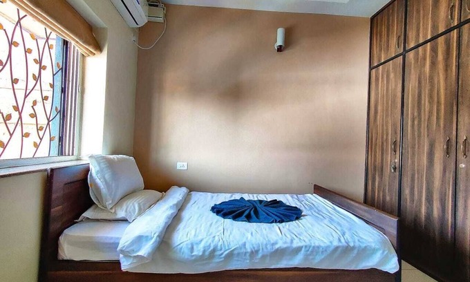 Panaji Apartment | Flores Casa - in pursuit of a memorable stay.