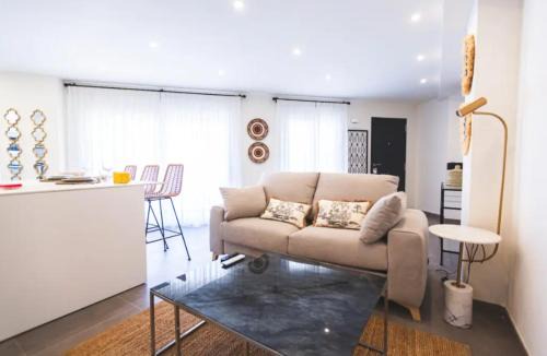 Distrito Sur Apartment | Flores de Cordoba 5 Jazmin