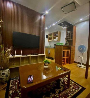 Lias Apartment | flores staycation