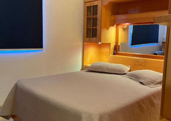 Floresta Apartment | Floresta