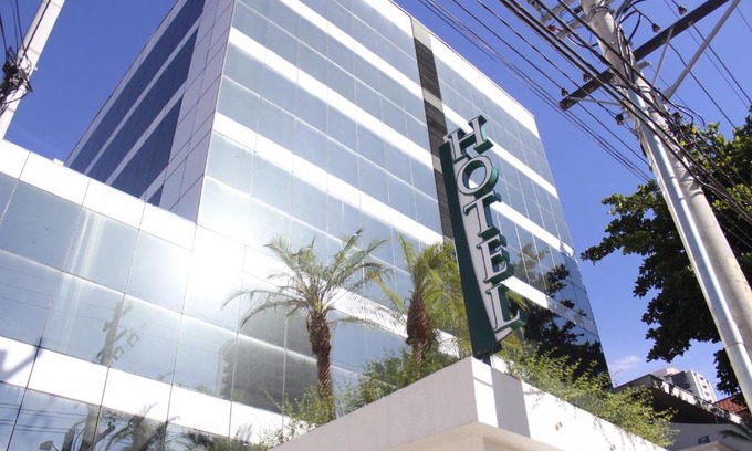 Vila Guilherme Hotel | Floresta Hotel