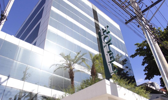 Vila Guilherme Hotel | Floresta Hotel