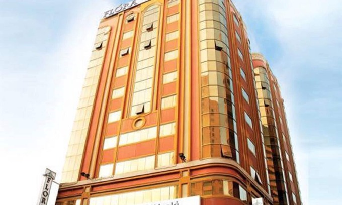 Old Dubai Apartment | Florida City Hotel Apartments