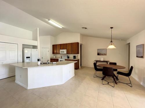Legacy Park House | Florida Paradise