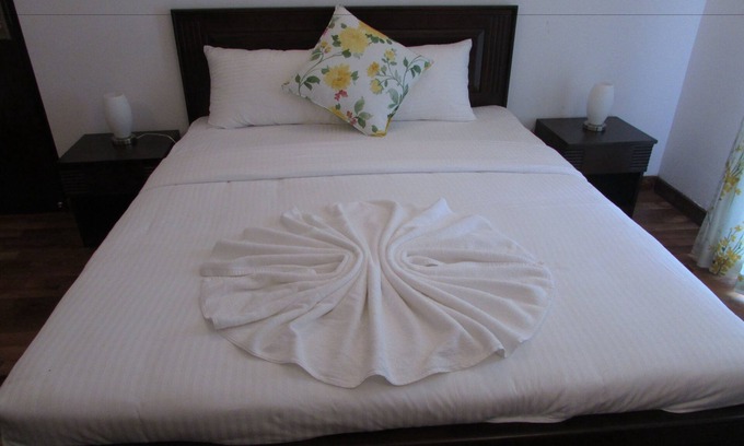Nuwara Eliya Apartment | Floriden Apartments