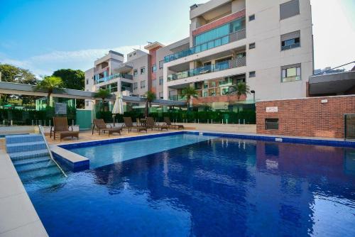 Monte Verde Apartment | Floripa Residence - Apartamento 3 quartos - CEN007