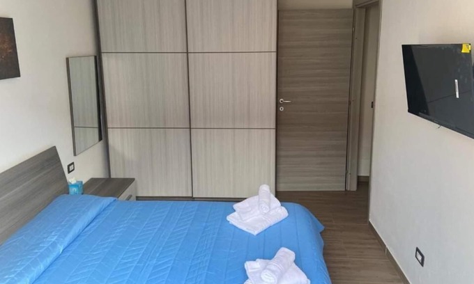 Tertenia Apartment | Floris House