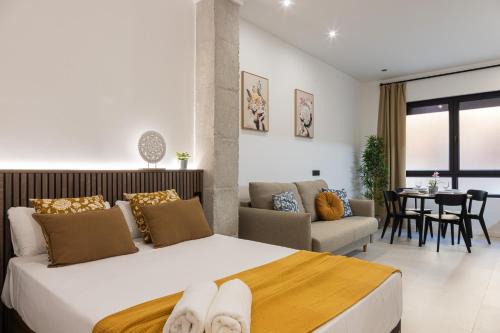 Aiora Apartment | FLORIT FLATS - The Maritim Studios
