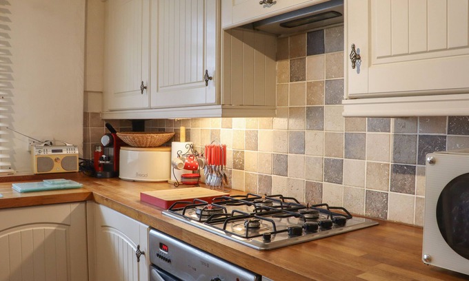 Rye Cottage | Flushing House